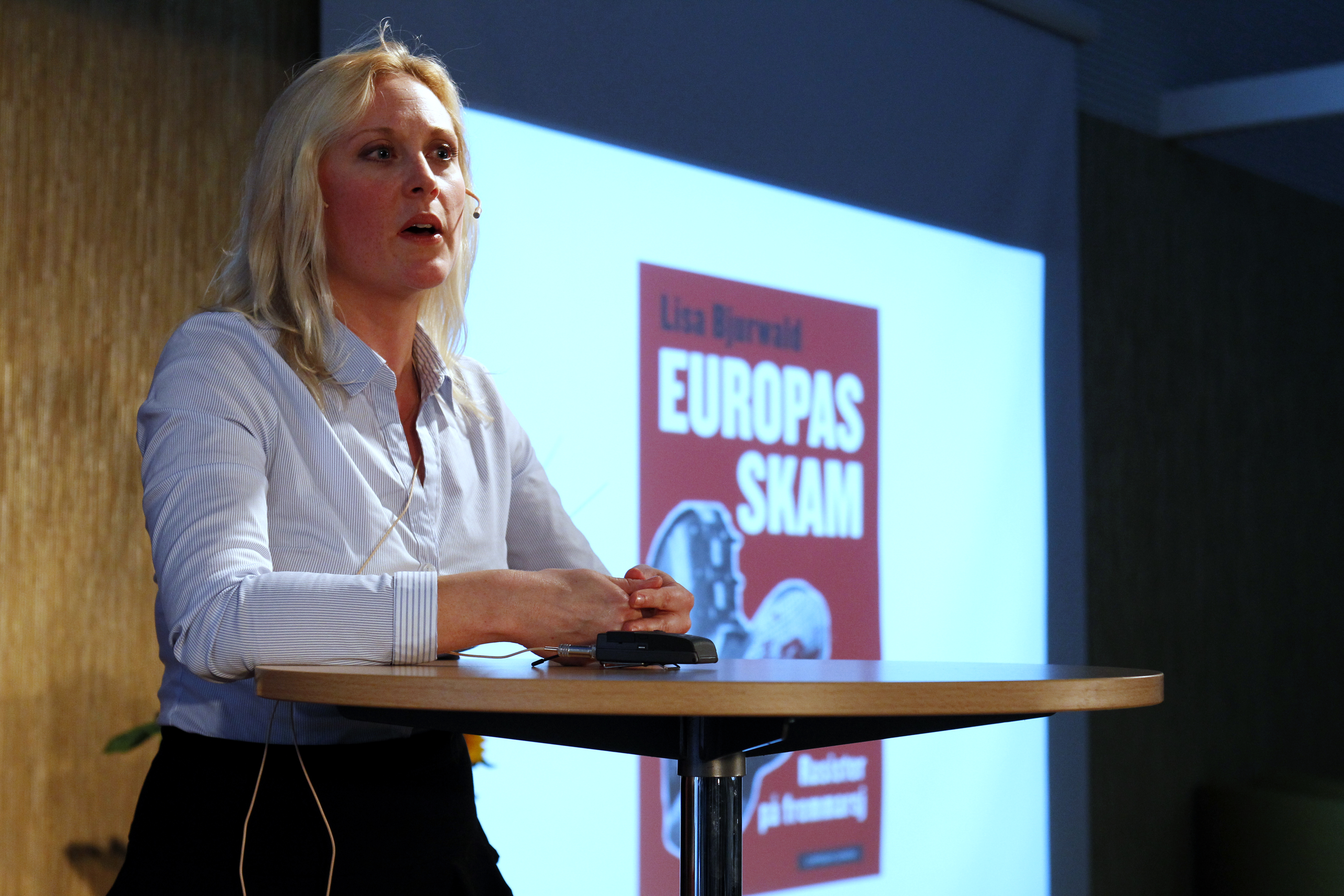 SD, Sverigedemokraterna, Politik, SD-kvinnor, Jimmie Åkesson, Lisa Bjurwald, Alex Bengtsson