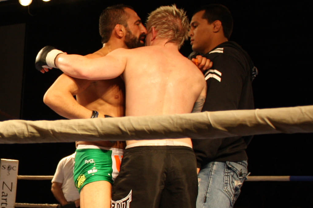 Fryshuset, Pride and Fury, Junie Browning, Reza Madadi, Superior Challenge, Hanna Sillen
