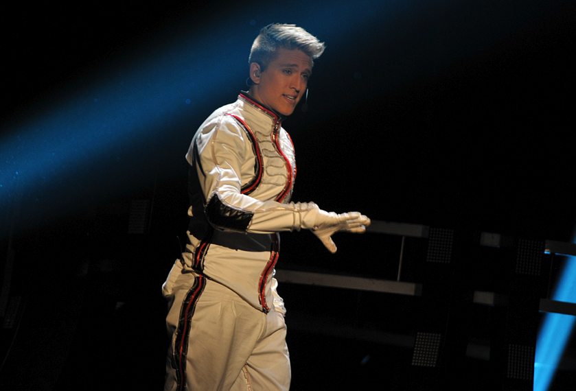 Vinnare, Plan, Favorit, Final, Danny, Melodifestivalen, Melodifestivalen 2012, Loreen, segertippad, Danny Saucedo