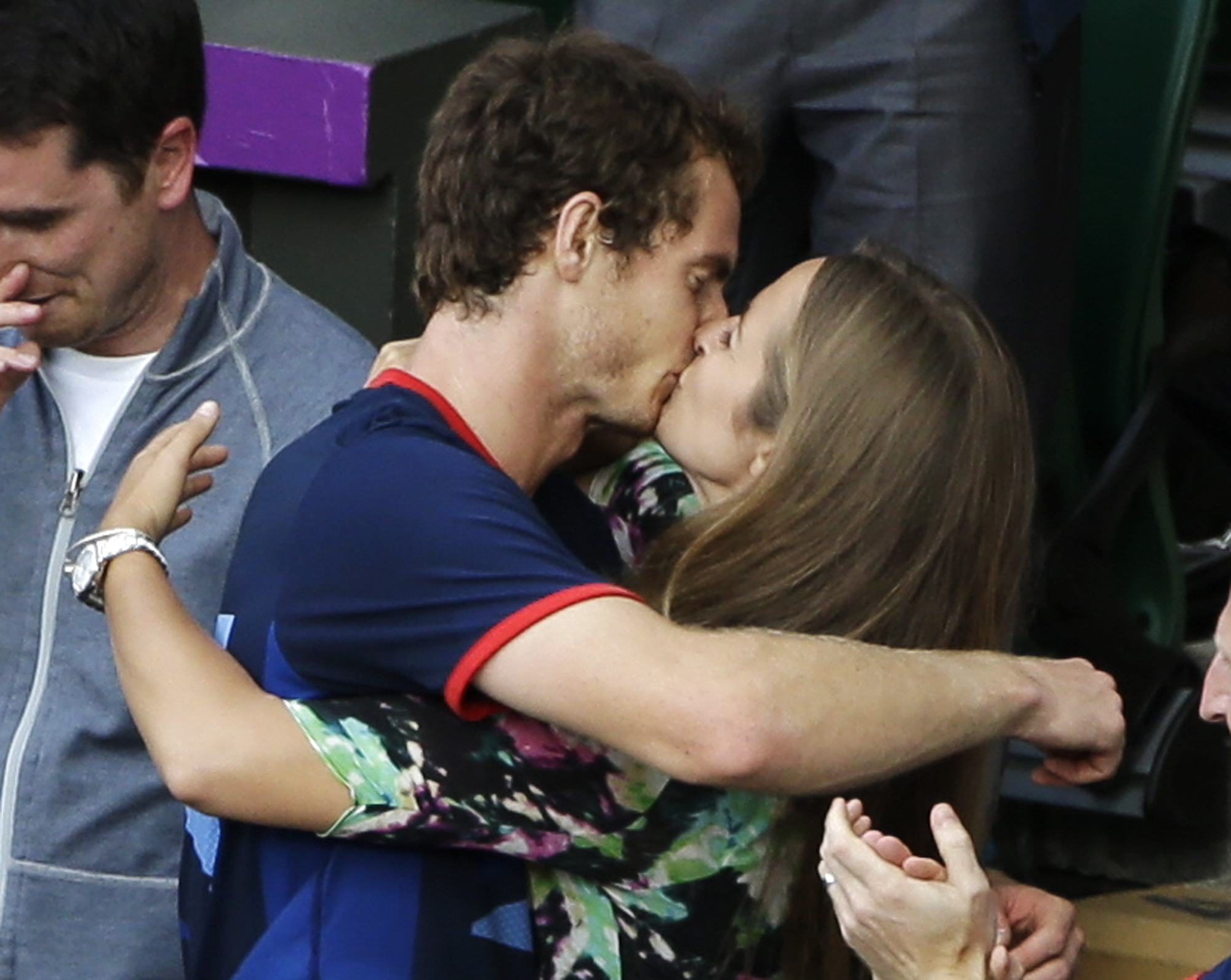 Tennis, Andy Murray