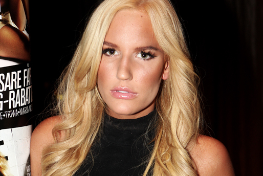 Slitz, Sverige, Bloggare, Sexigaste, Tyra Sjöstedt, 2012, Lista, Hetaste