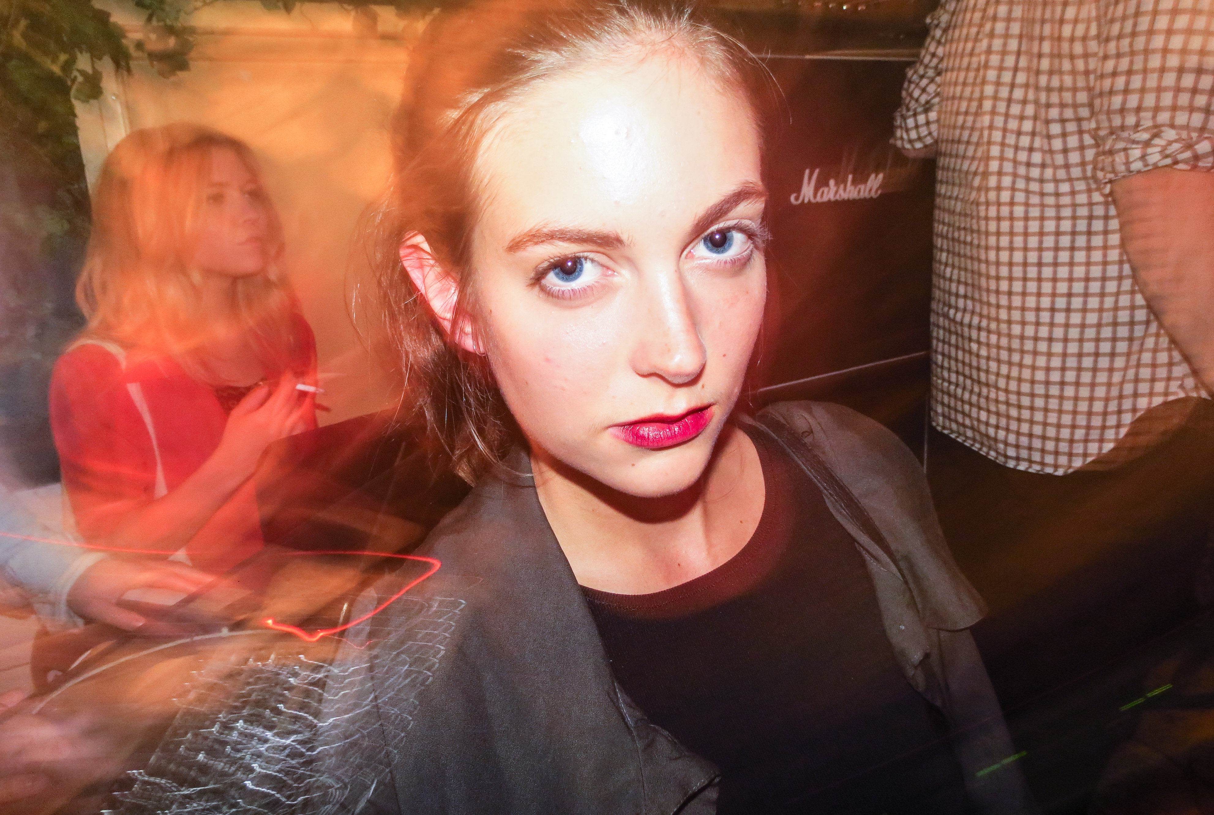 Andreas Kleerup, marshall headphones, Kleerup, Kåken, compadre, Stockholm, Natasha Bedingfield, Y+M, VICE