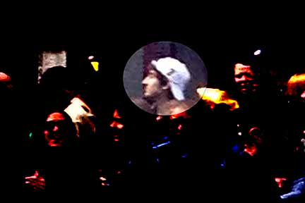 Bombdåd, Övervakningsfilmer, Boston, bilder, Misstänkta, FBI, Boston Marathon