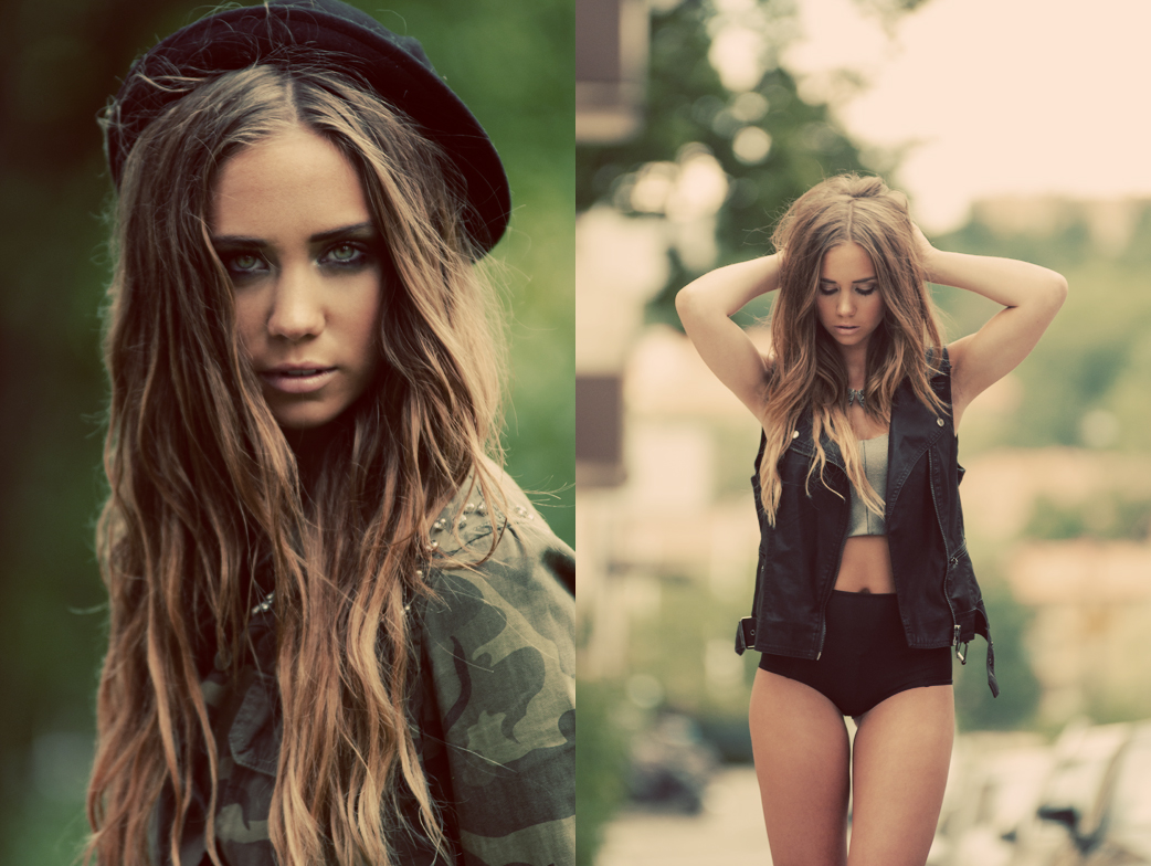 Lisa Olsson, Editorial