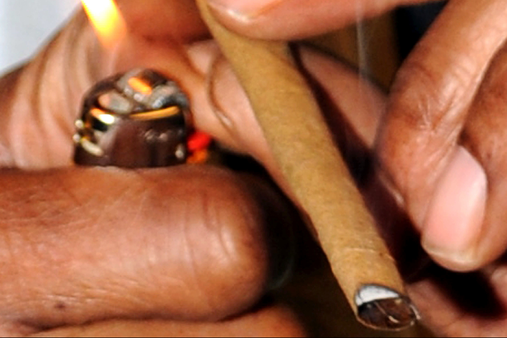 knark, Teve, Cannabis, Kriminellt, Polis, Droger, profil