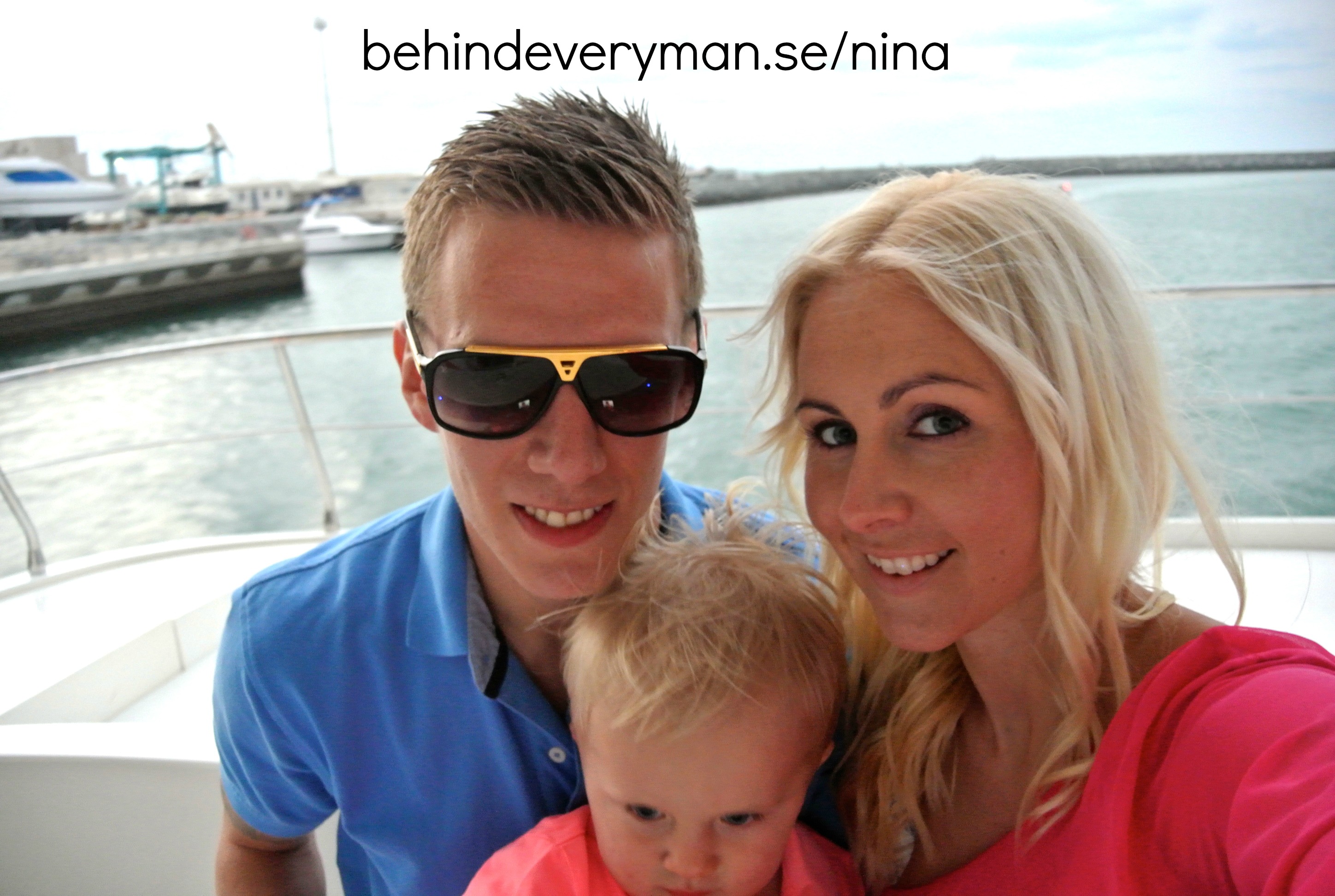 Ryssland, Intervju, Nina Wernbloom