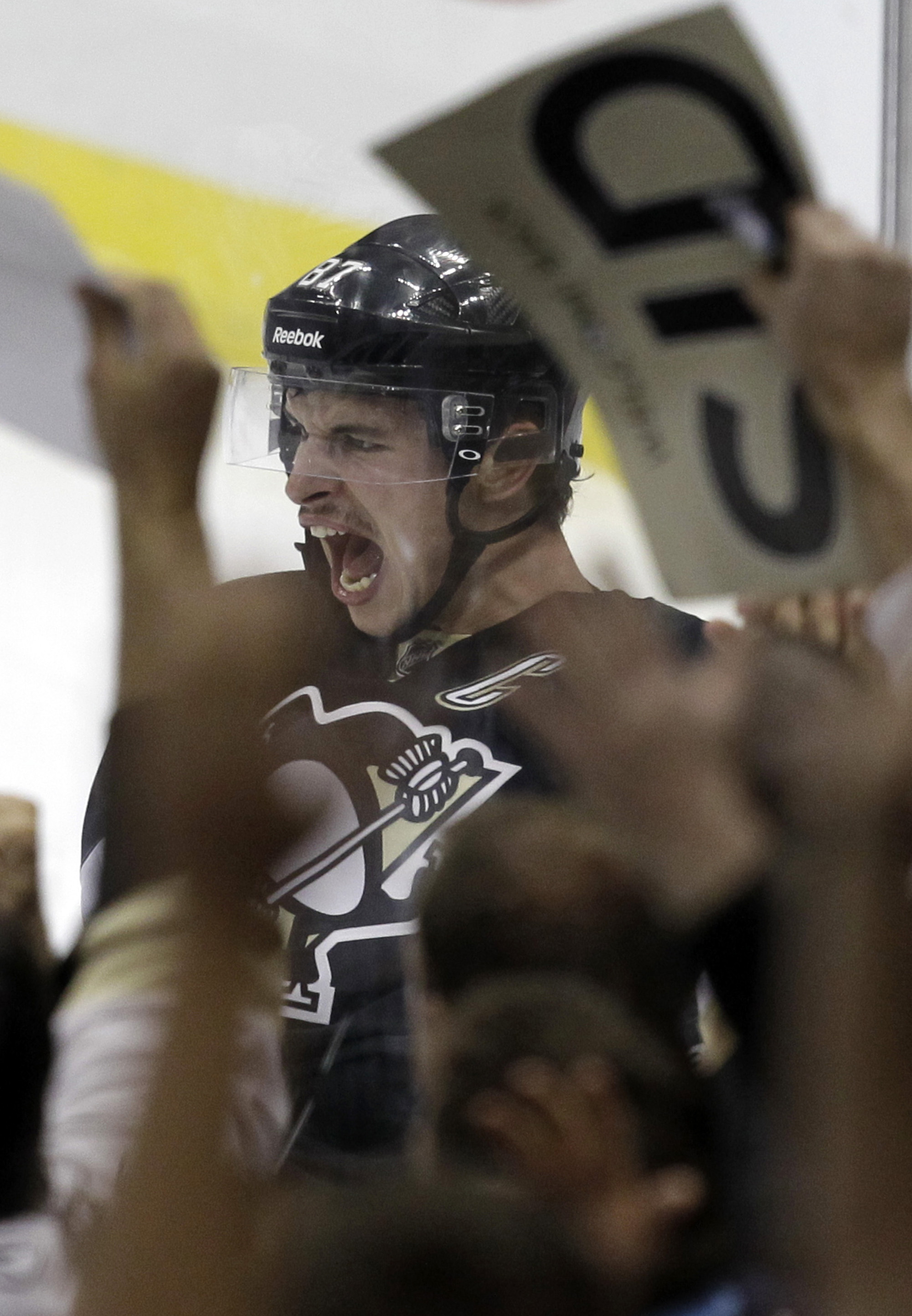 Sidney Crosby, Hockey, nhl, Pittsburgh Penguins