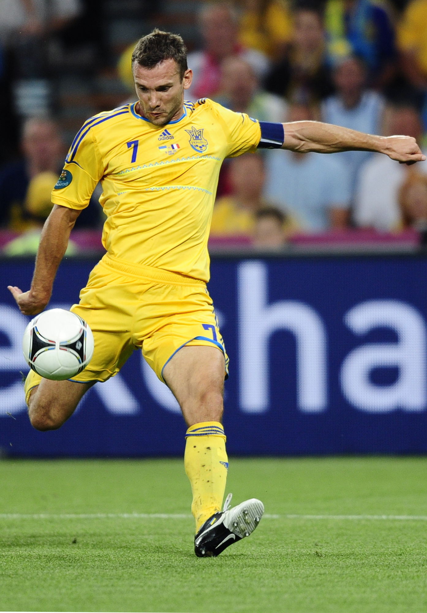 Bildspecial, England, Frankrike, Landslaget, EM, EM24, Ukraina, Sverige, EM 2012, Fotboll