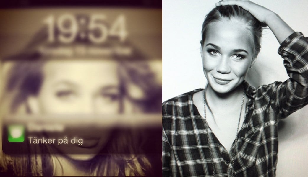 Kenza Zouiten, Kenza, Paow, Kissie, Alexandra Nilsson, Isabella Löwengrip, Tyra Sjöstedt, Dessie, Blondinbella