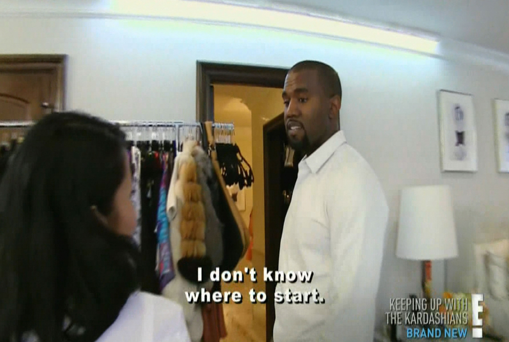 Kim Kardashian