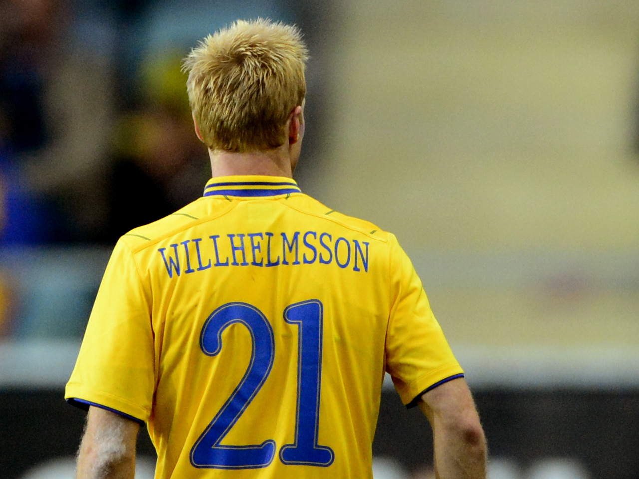 Christian Wilhelmsson, Övergång, LA Galaxy