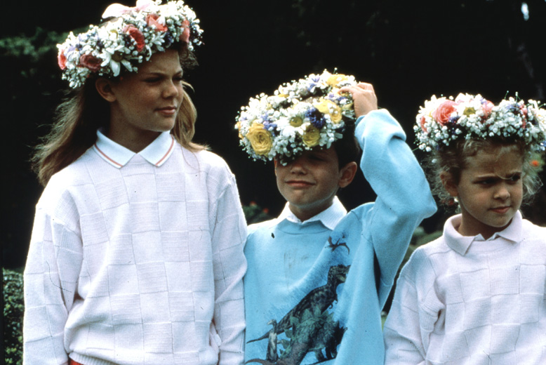 kronprinsessan Victoria, Kungligt, Hovet, Daniel Westling