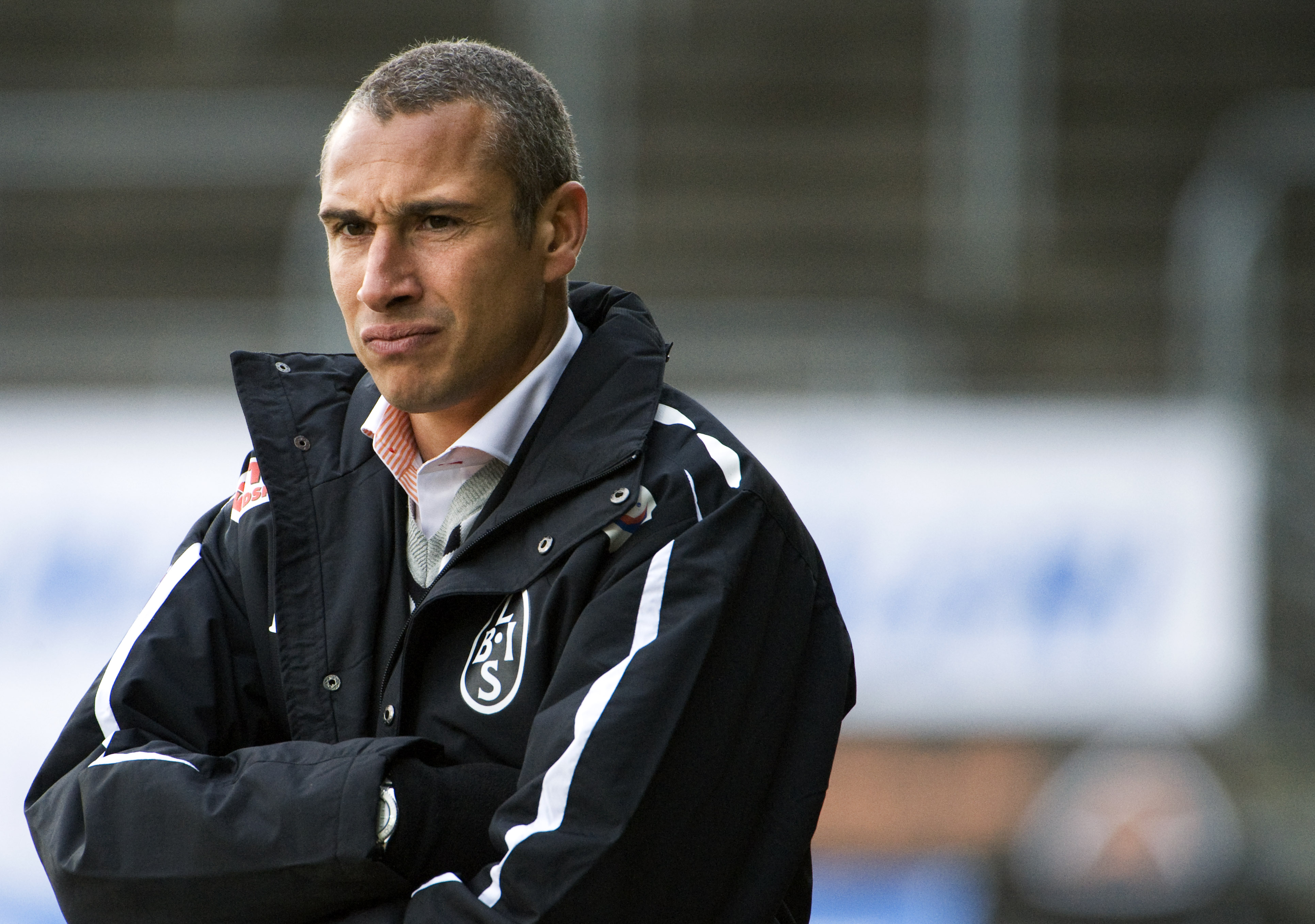 Landskrona, Fotboll, Marcus Lantz, Henrik Larsson, Superettan, Hammarby