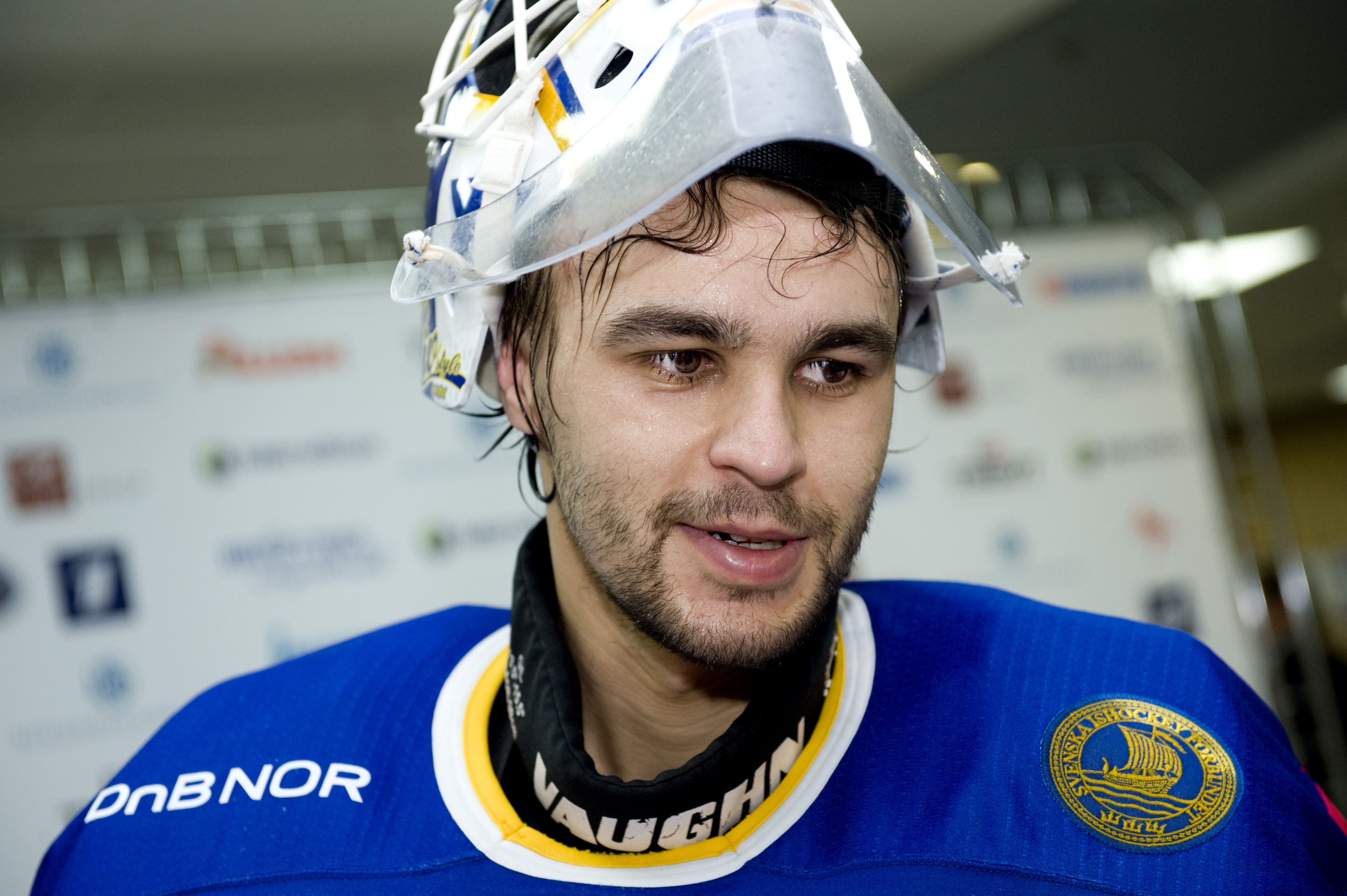 Stefan Liv