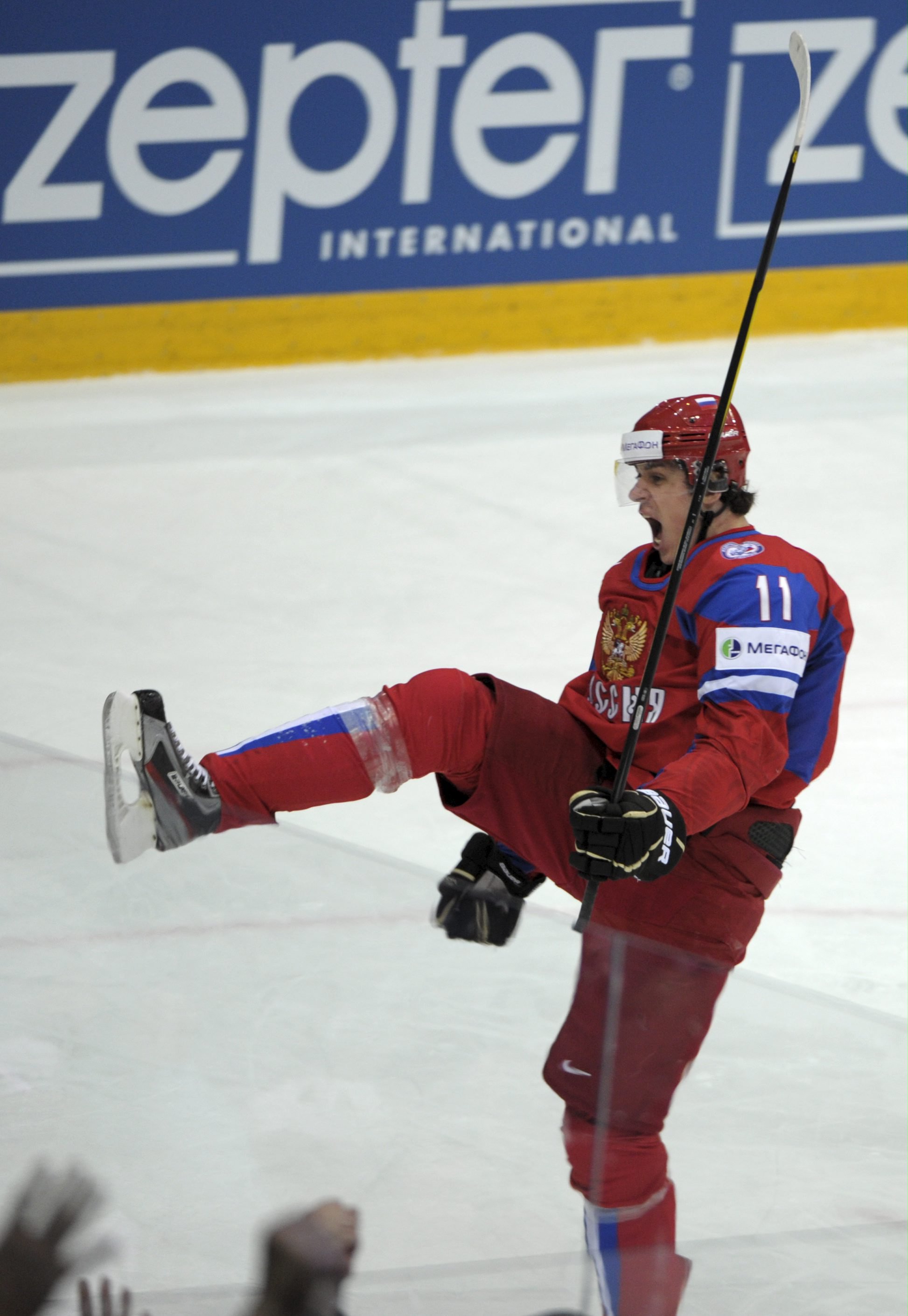 Jevgenij Malkin, nhl, Pittsburgh Penguins, Finland, Hockey, Ryssland, Hockey-VM