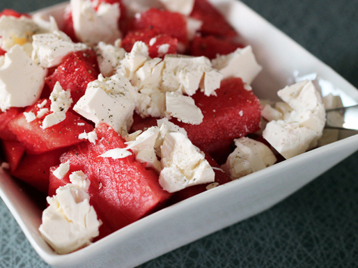 Halsa, Recept