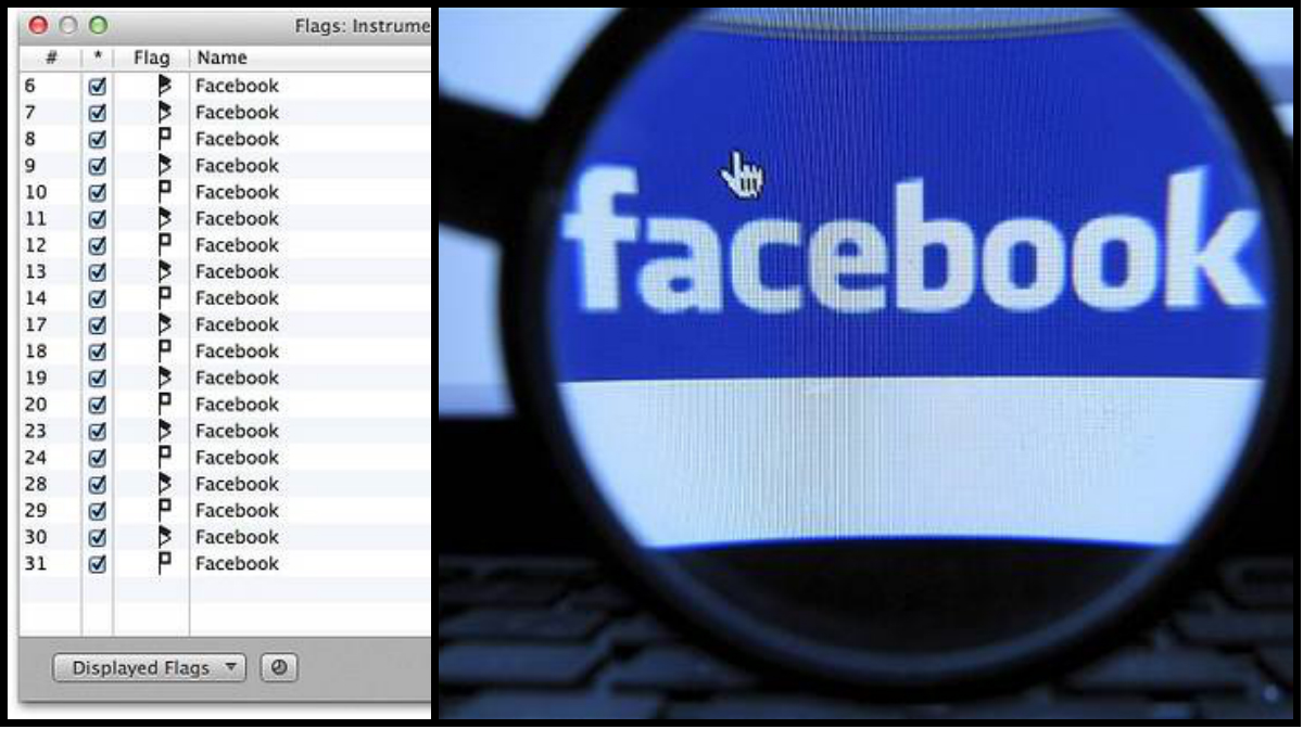 Facebook, Iphone, Batteri, Utvecklare,  Batteritid, App,  Sebastian Düvel,  Bakgrund