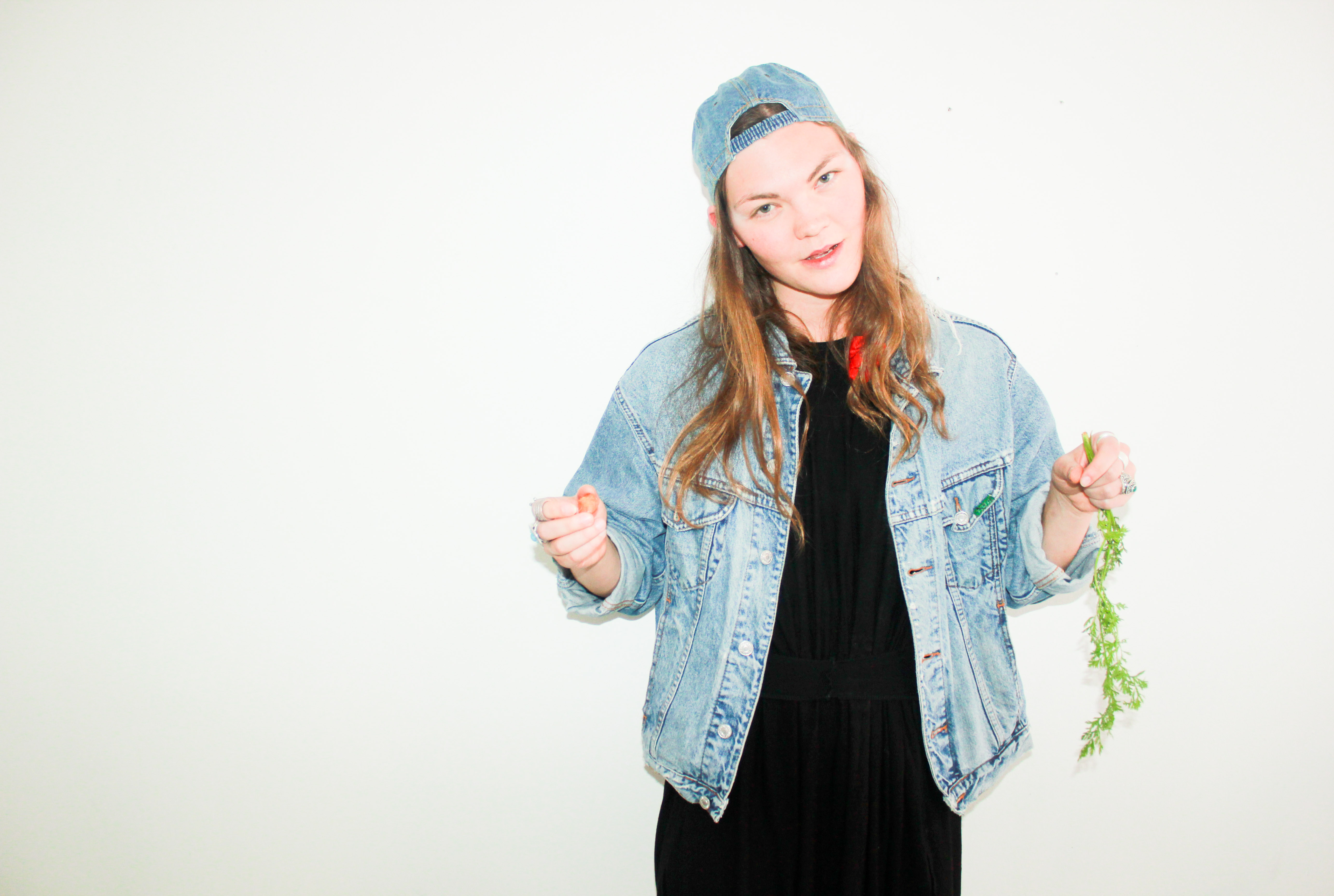 Goteborg, Ylva Lundberg, Way Out West, WOWgbg