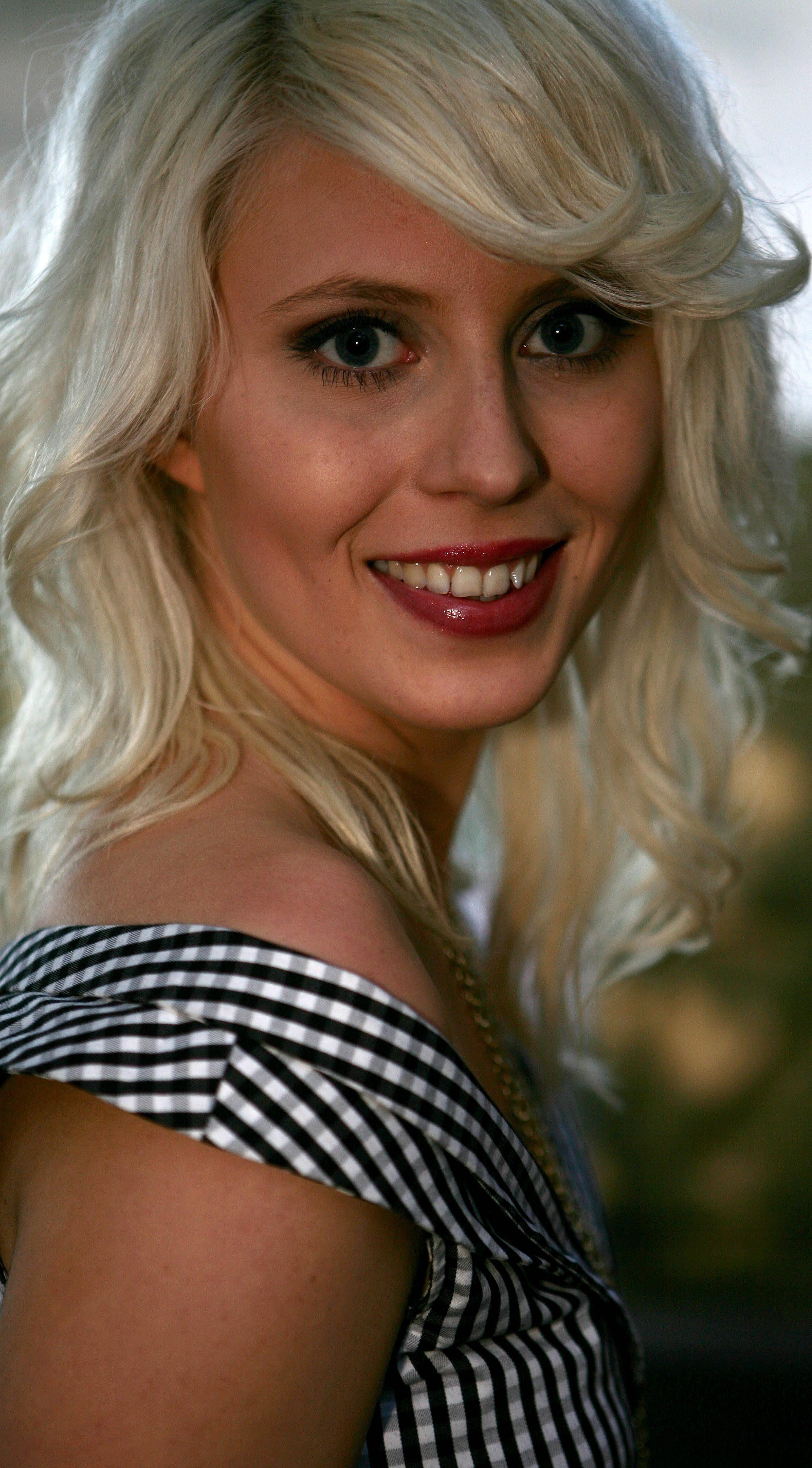 Guldgala, Artist, P3, Grupp