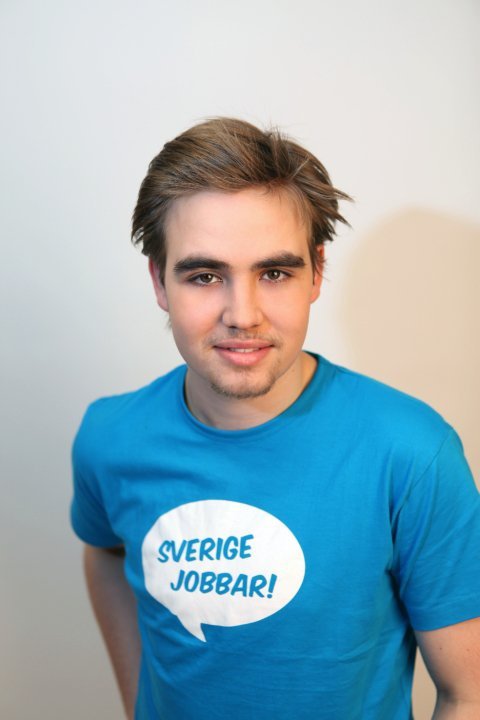 Pr-byrå, Statsministern, Reklambranschen, Gustaf Reinfeldt, Fredrik Reinfeldt, Praktik