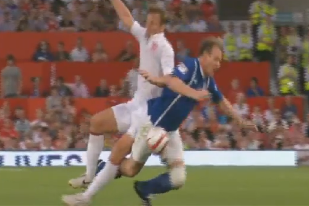 Välgörenhet, Kändisar, Gordon Ramsay, Teddy Sheringham