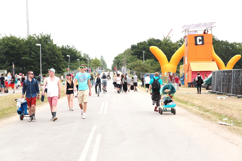 Nyheter, Festival24