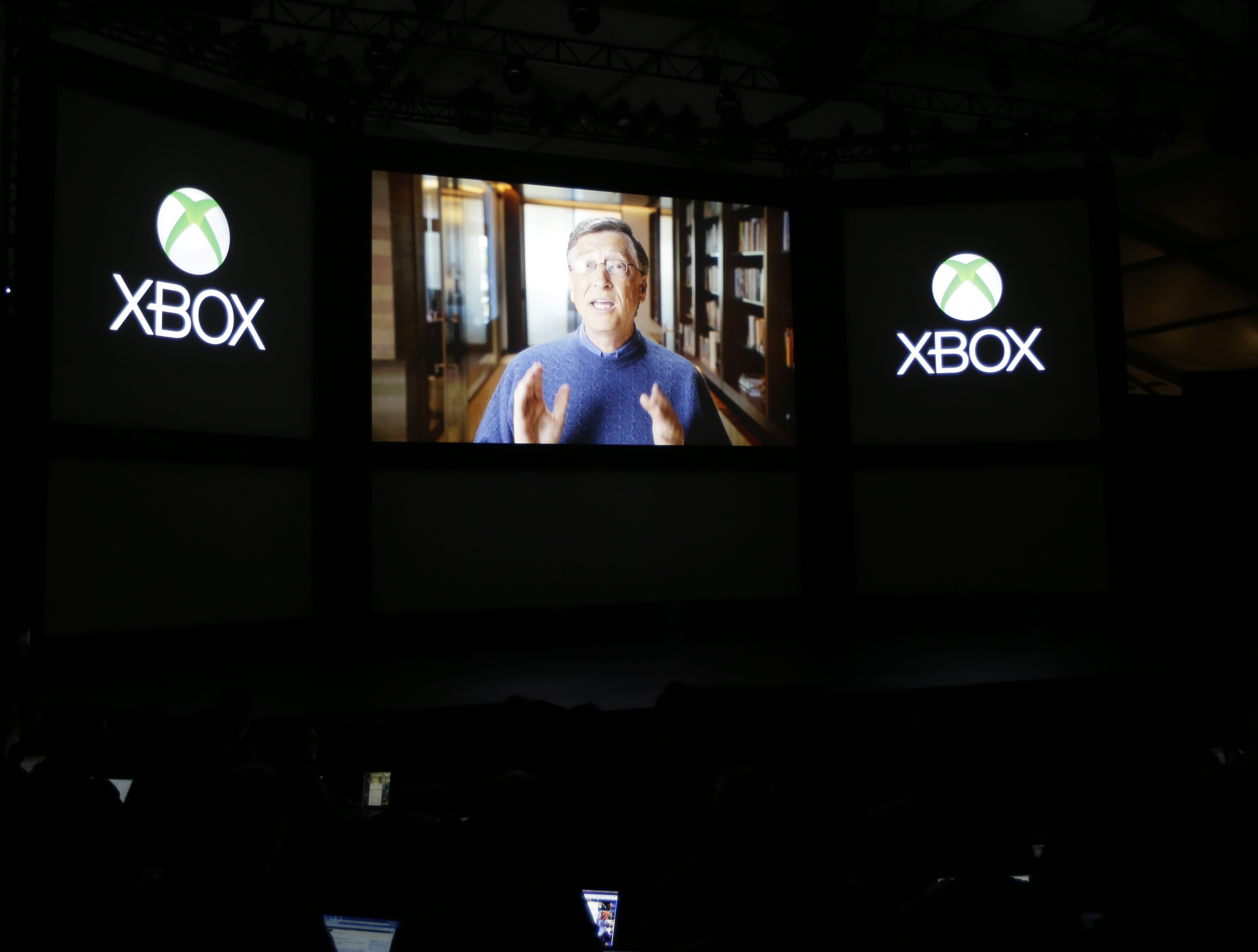 Xbox,  xbox one, Microsoft