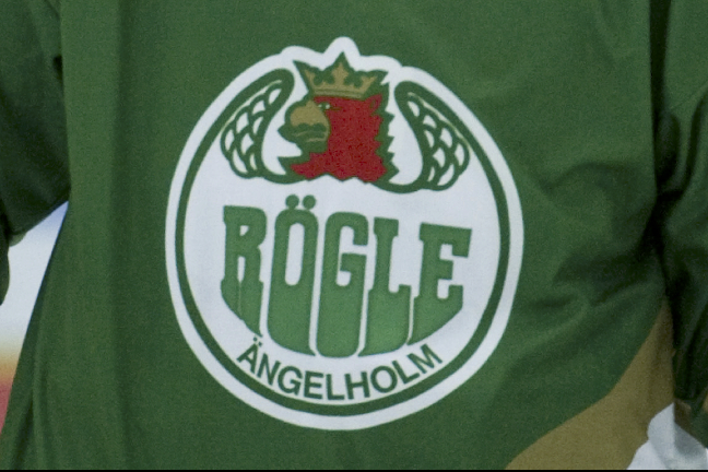 Rogle, Hockey, elitserien, Evan Barlow