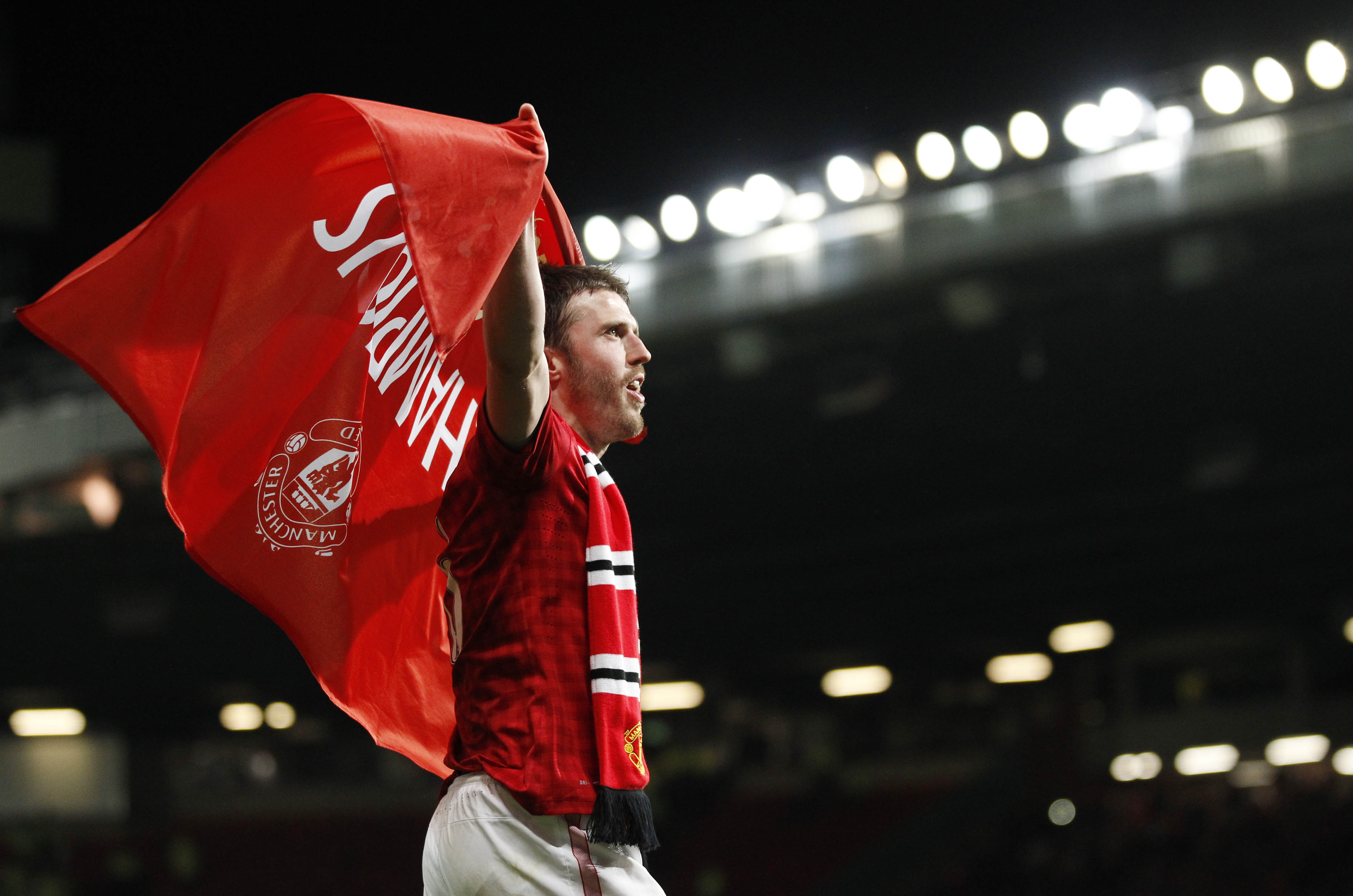 Bale, Suarez, United, Sir Alex, Premier League, Årets lag