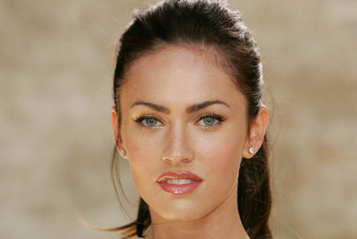 Megan Fox
