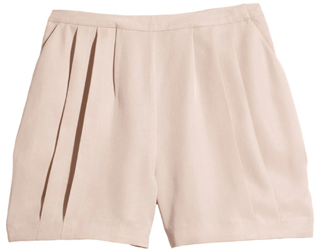 H&M, Modette, Mode