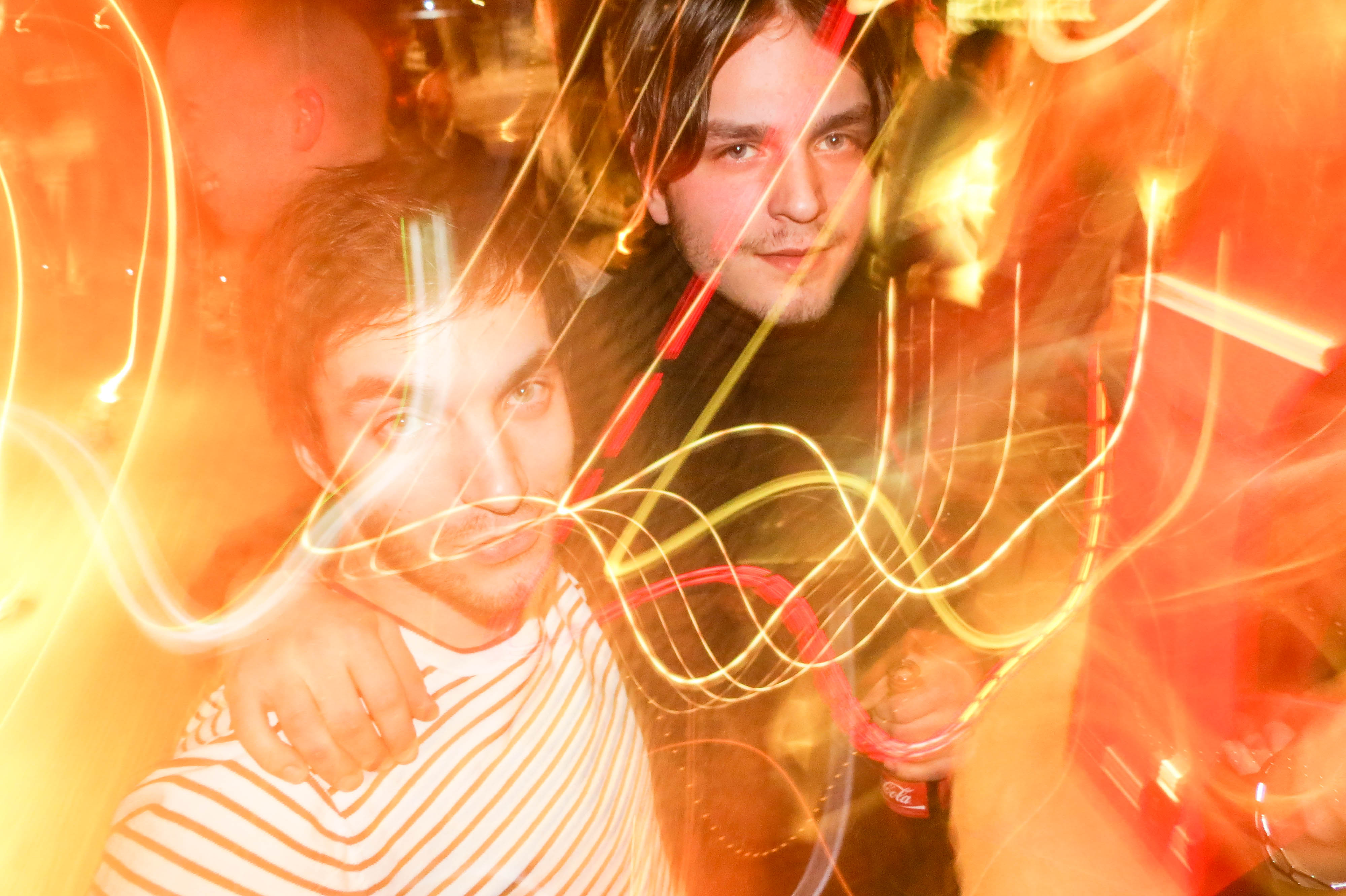 Simon Billeqvist, Pom Pom Parlour, Berns, 2351, chili de almeida, Omid Khalvati, Miss Voon, Gago Cuk, Miss Saturday Night, Gustav Bendt, YochM, Y+M, East, Julia Lindholm