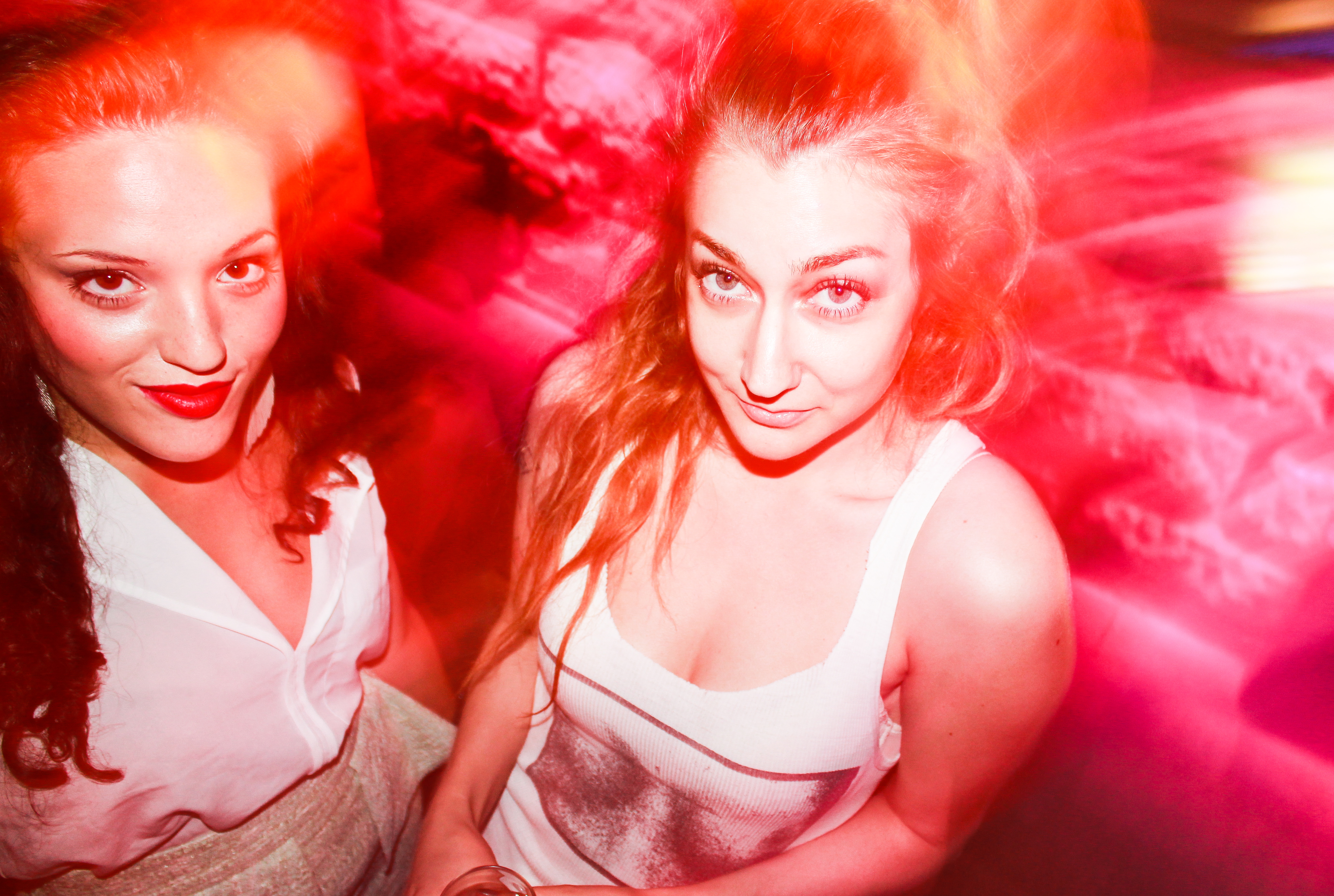 YochM, Flashback, Y+M, Stockholm, Klubb, Nattliv