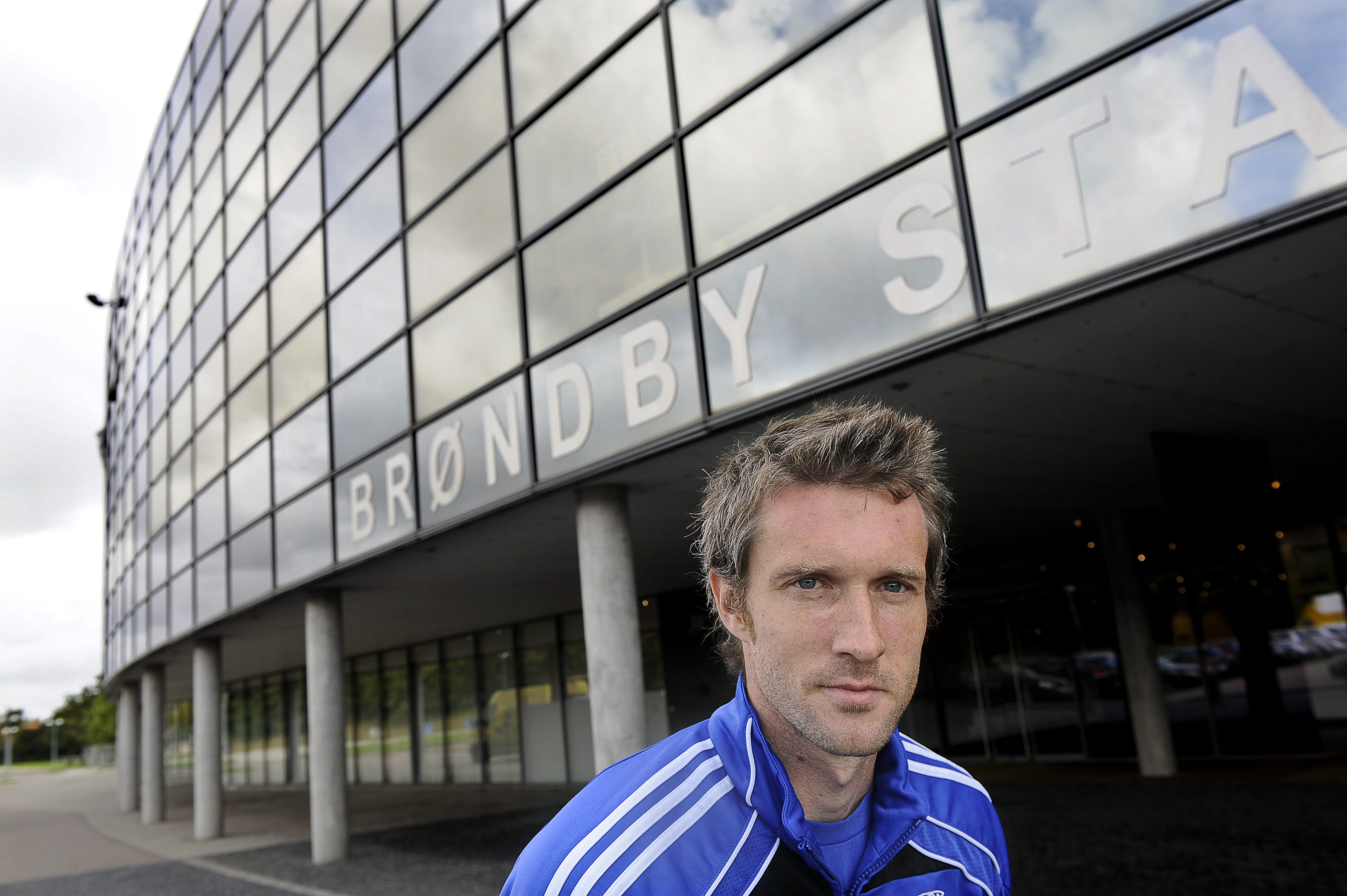Mikael Nilsson