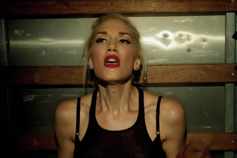 no doubt, Gwen Stefani