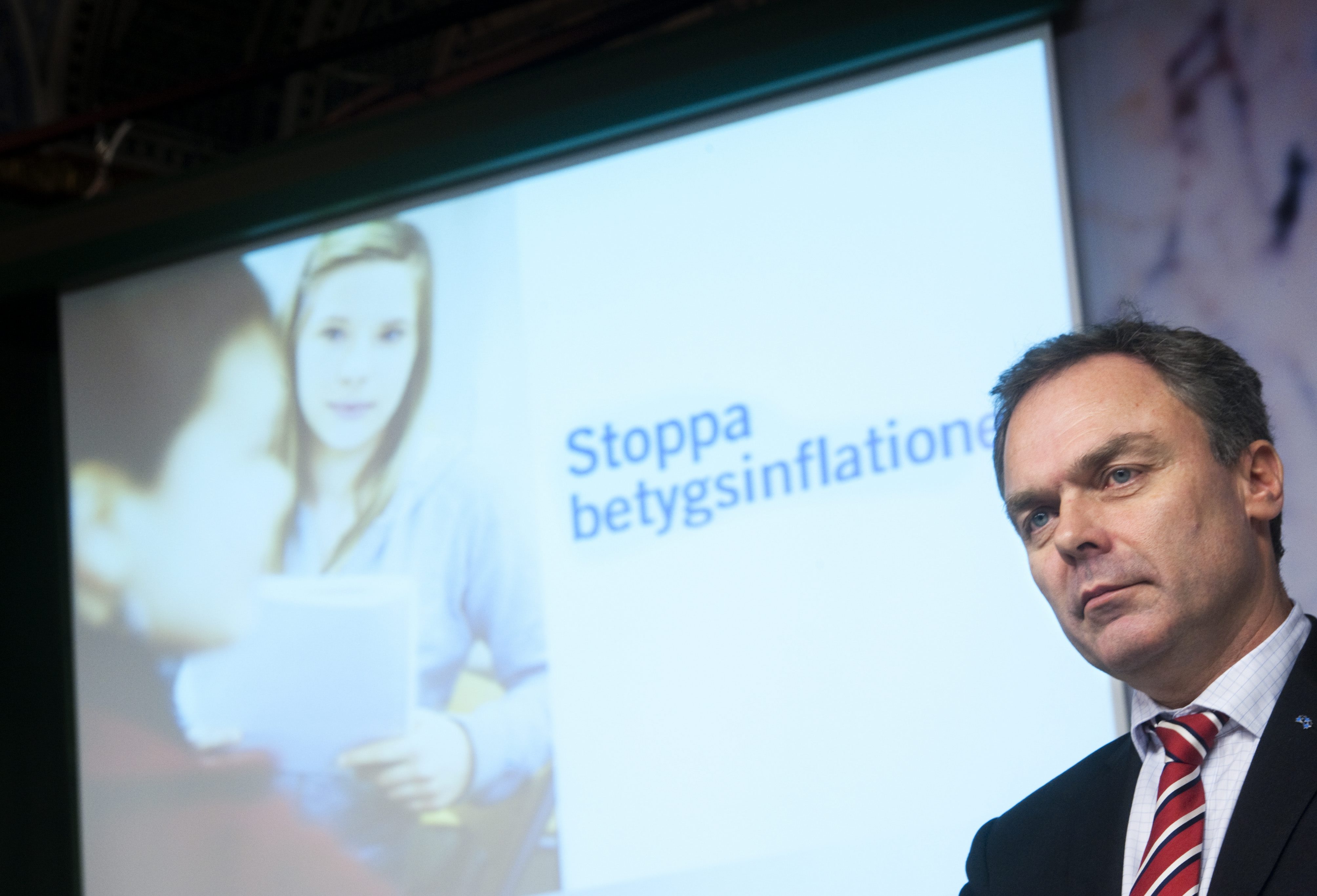 Skola, Skolverket, Jan Björklund, Politik, Regeringen, Forskning, Lärare, Betyg, Reformer, Granskning