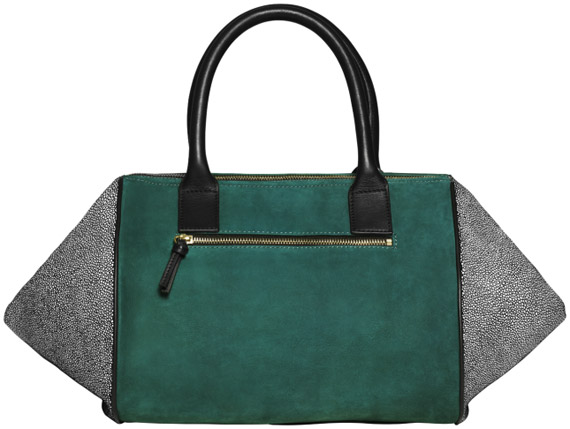  accessoarer, Höstkollektion, H&M