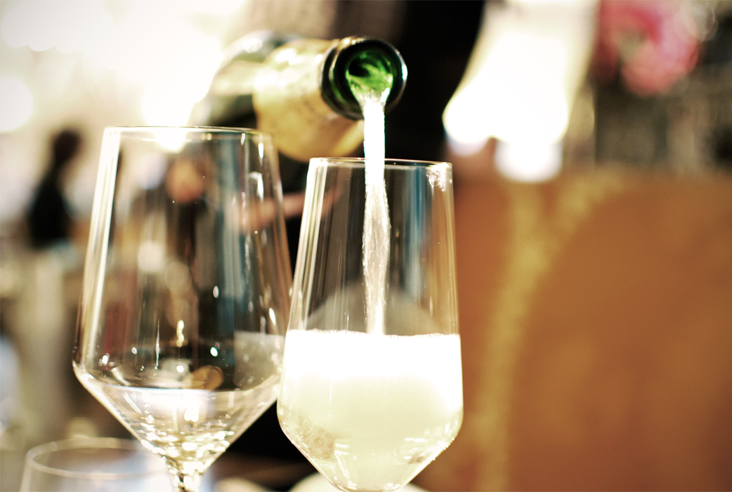 Vintage, Champagne, Brudklänningar, Elsa Billgren, Shopping