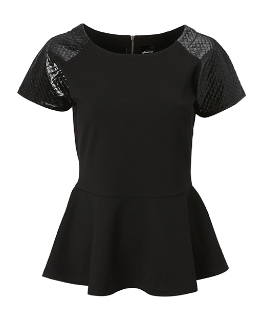  skinn,  hösttrend, lack, Shopping