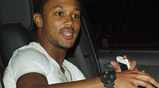 instagram, Twitter, Romeo Miller
