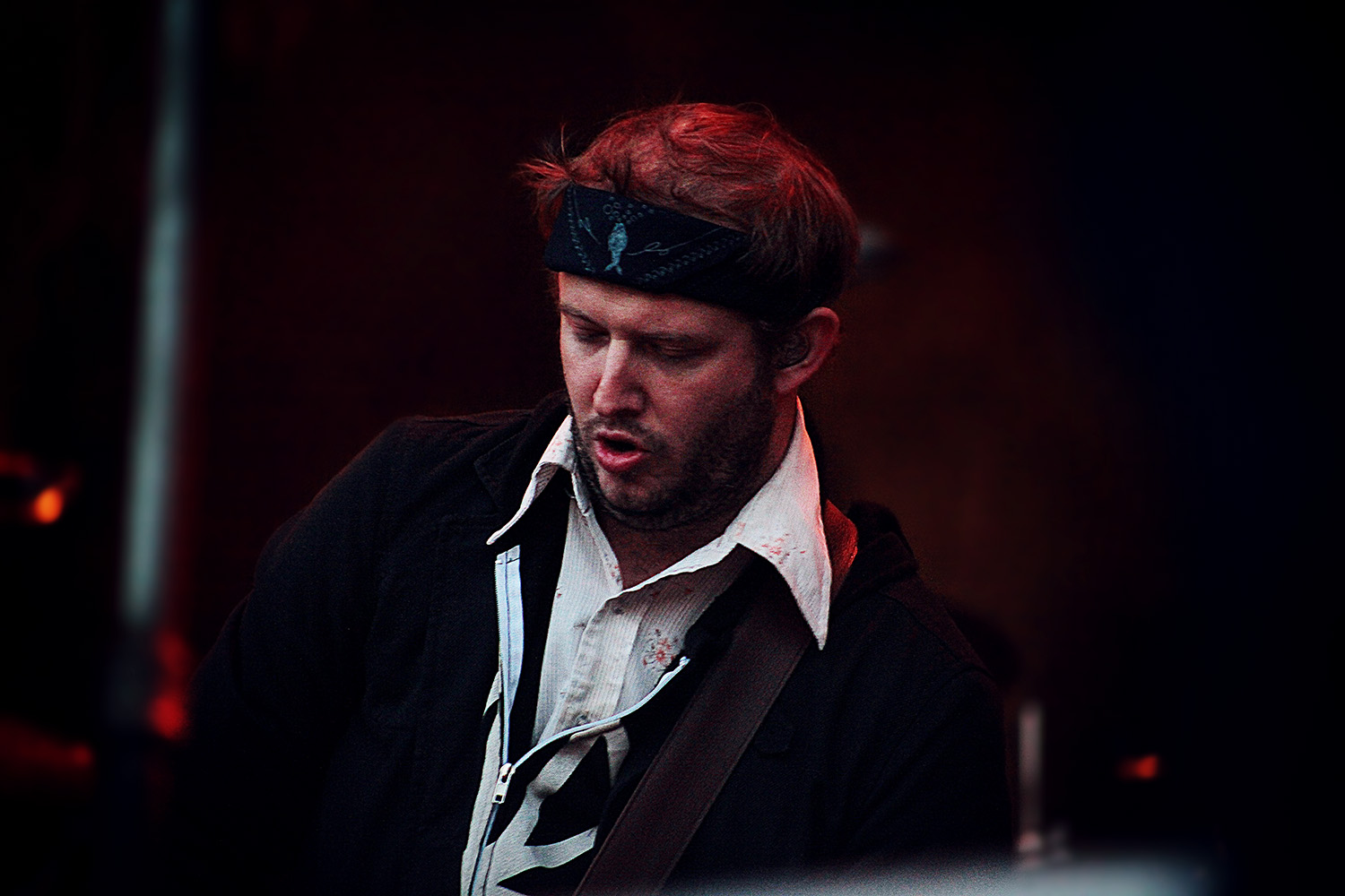 Festival24, Way Out West,  Festivalfoto