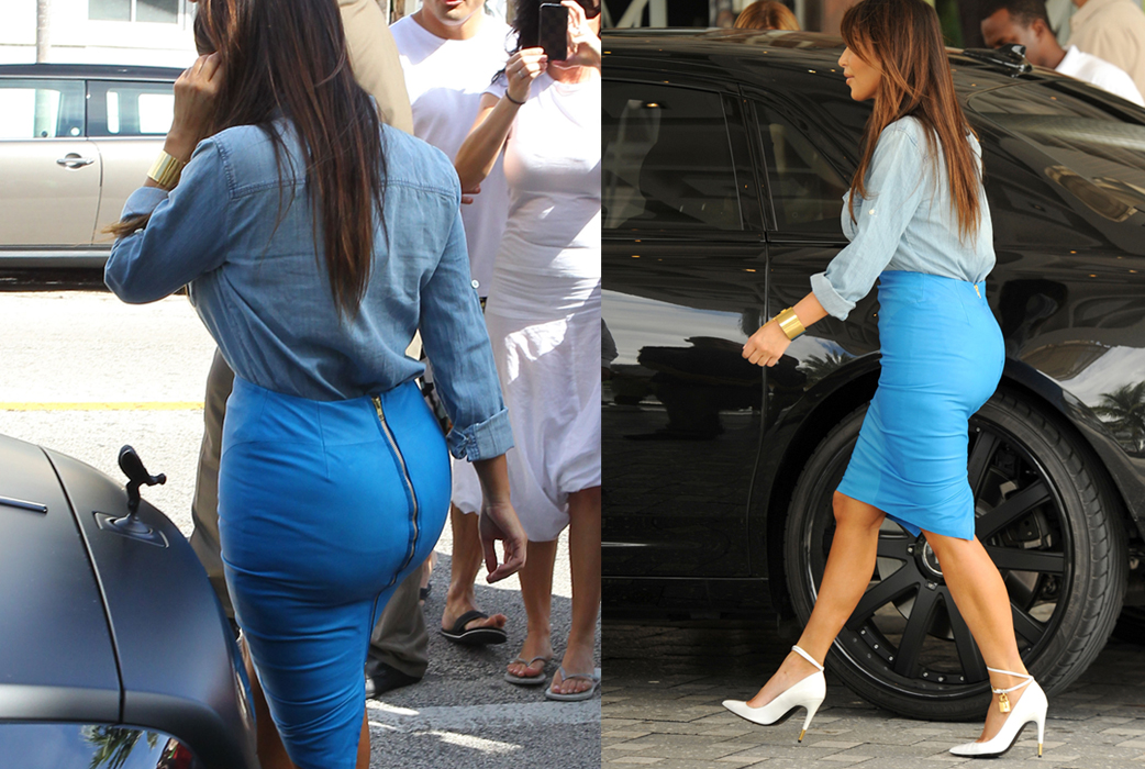 Kim Kardashian
