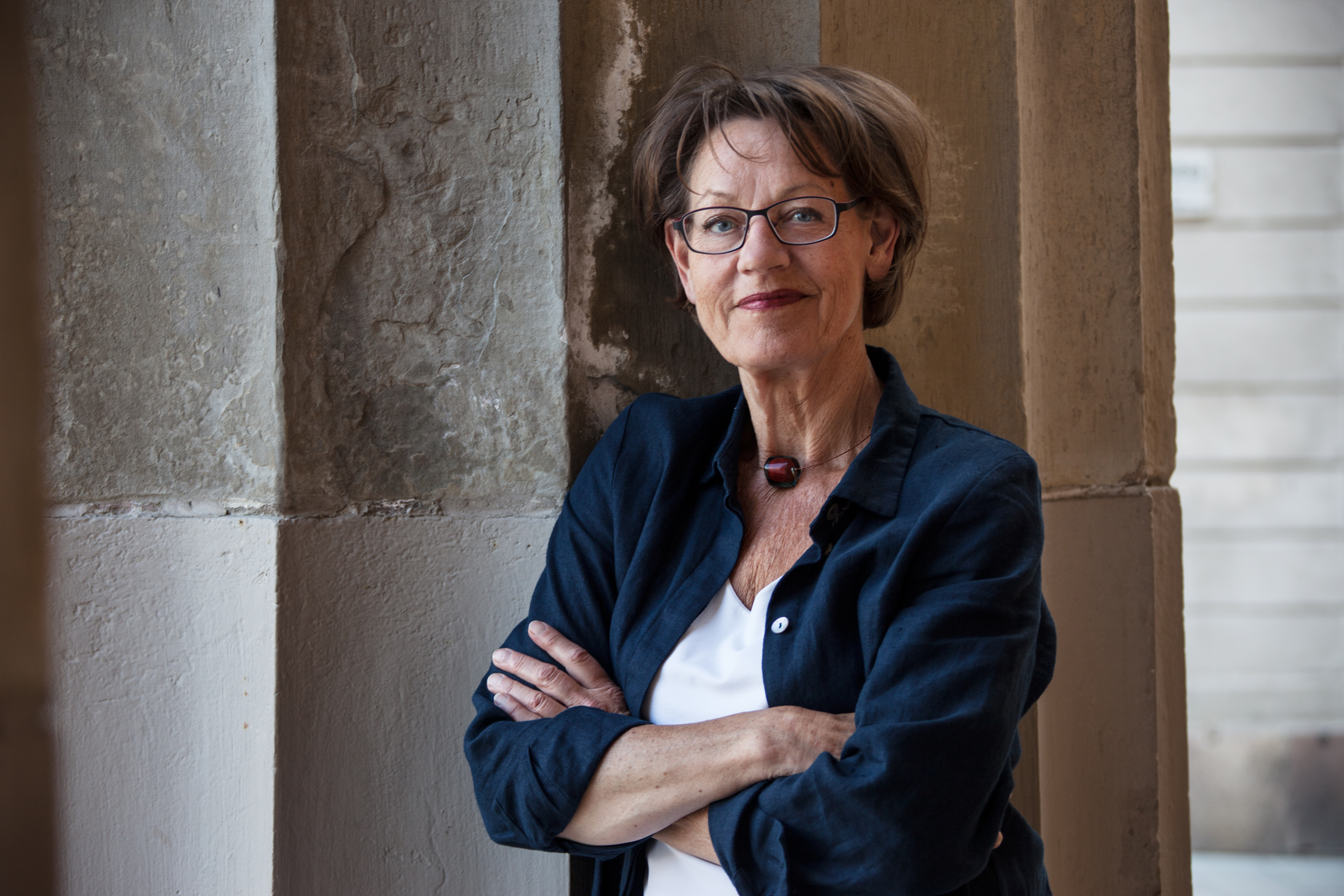 Gudrun Schyman får rätt i tvist – slipper omdirigeras till Avpixlat