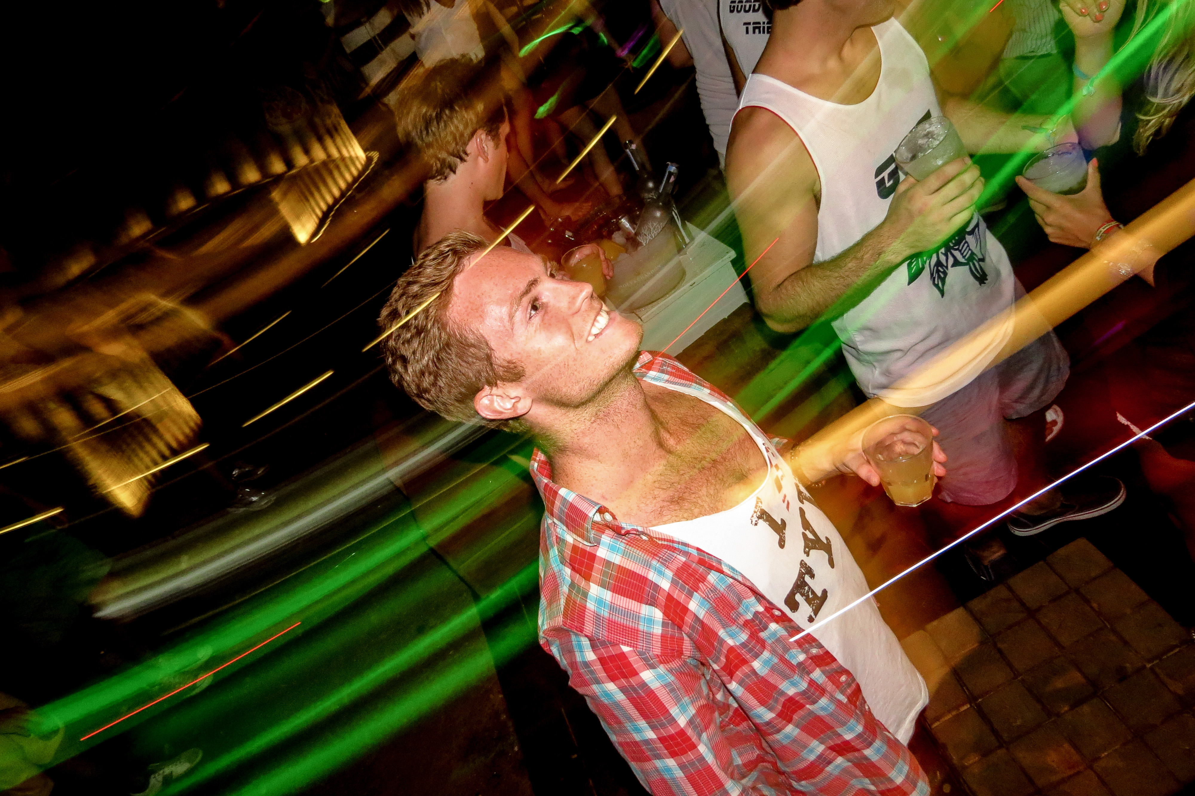 the yacht week, Y+M, yacht week, Party, Malin Evrenos, sailing