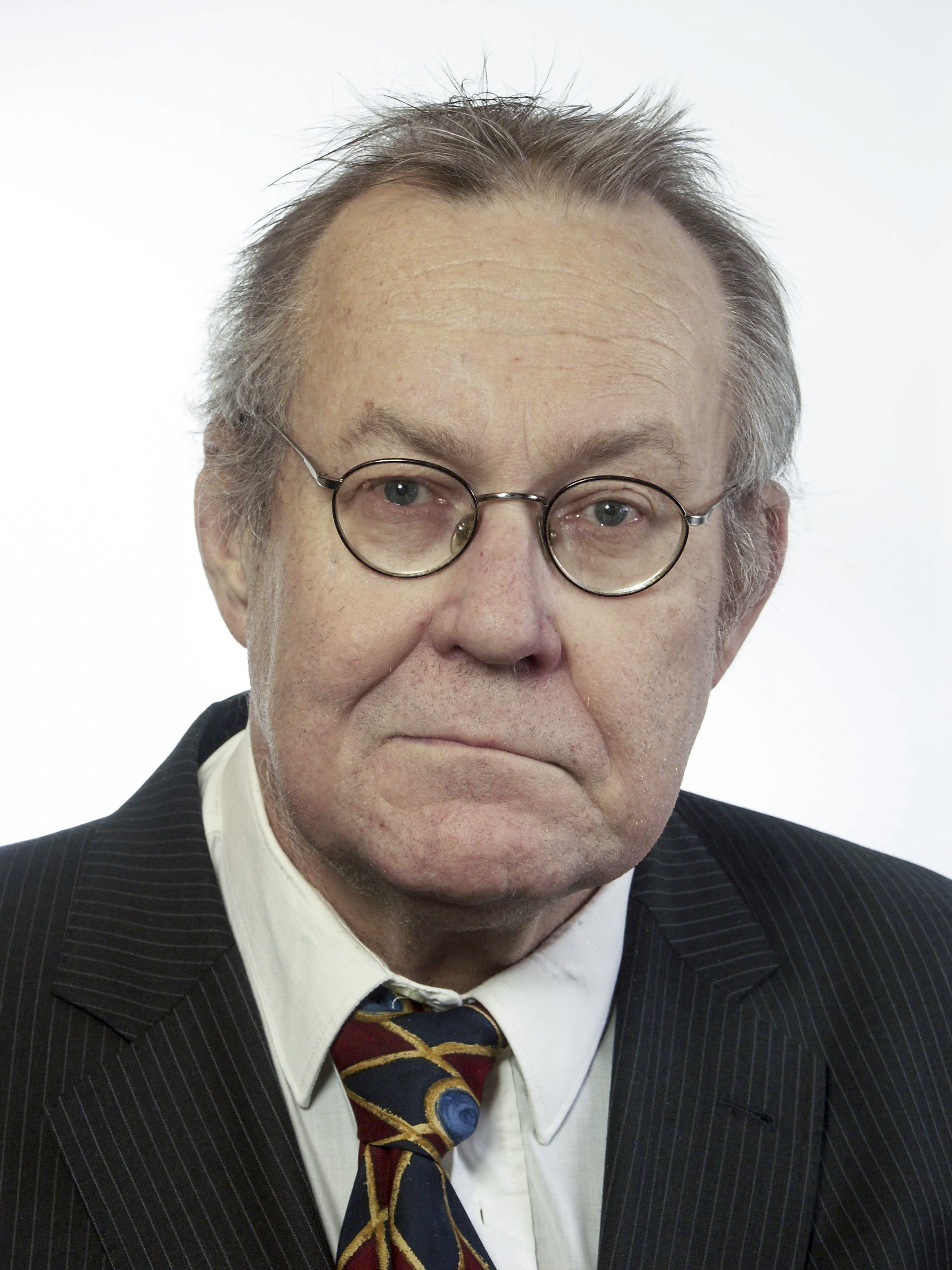 Sverigedemokraterna, William Petzäll,  Stellan Bojerud