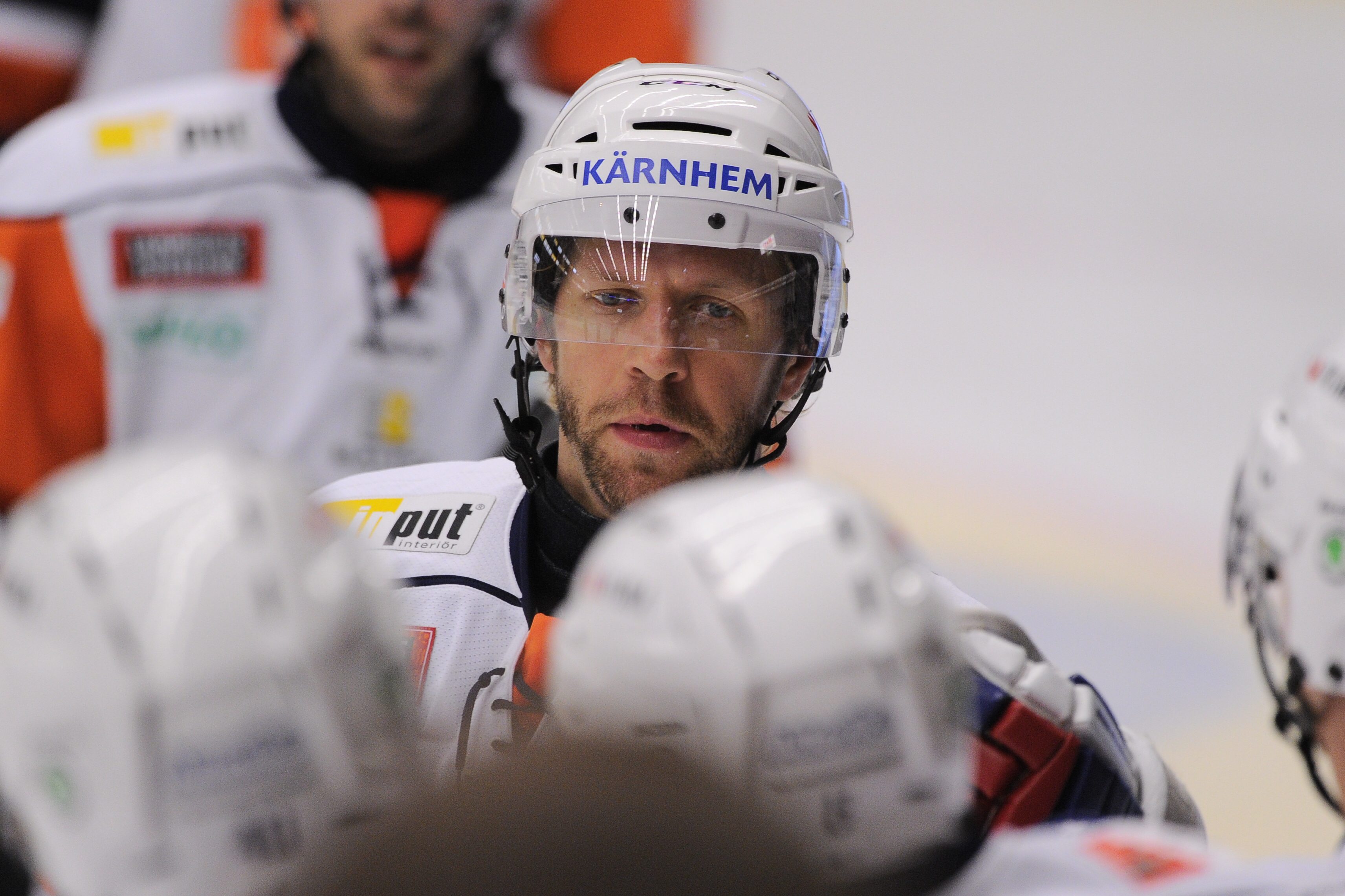 elitserien, Vaxjo,  Nyheter24 tippar elitserien
