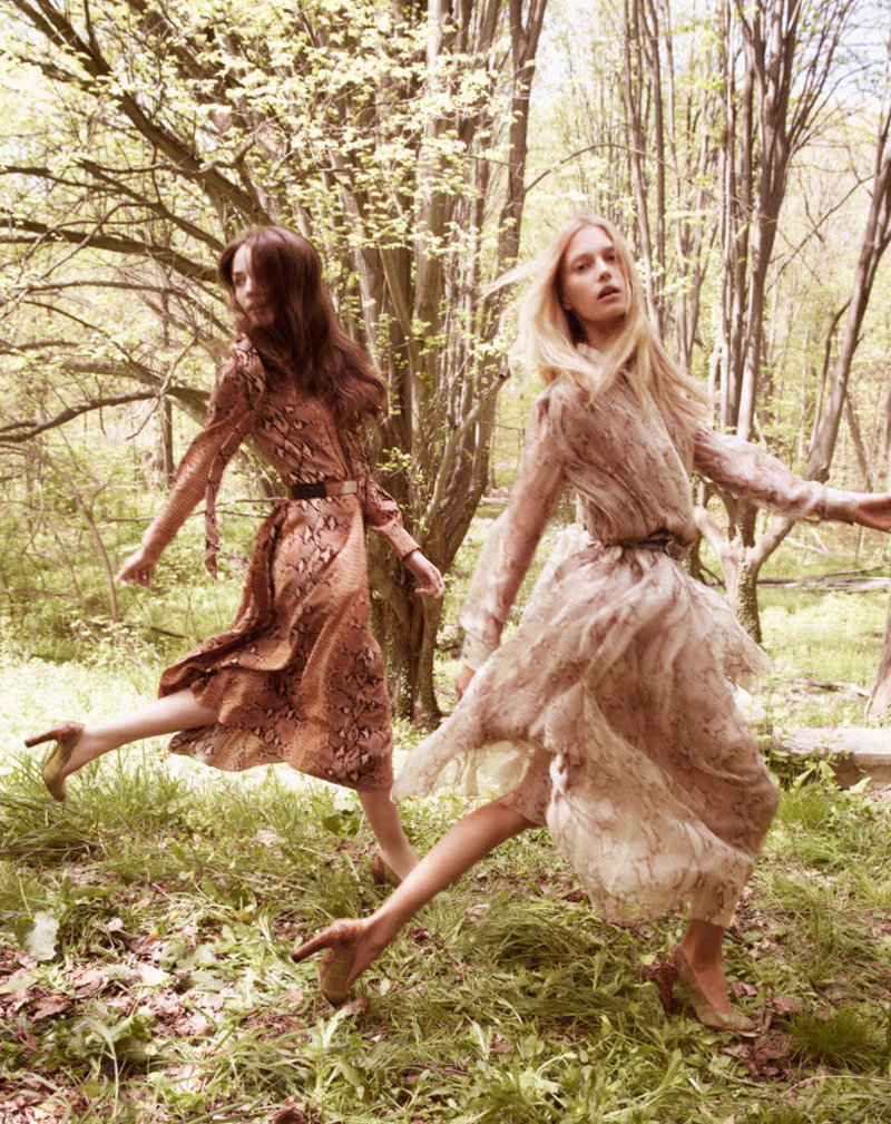 Kampanj, Chloe, FW 2011