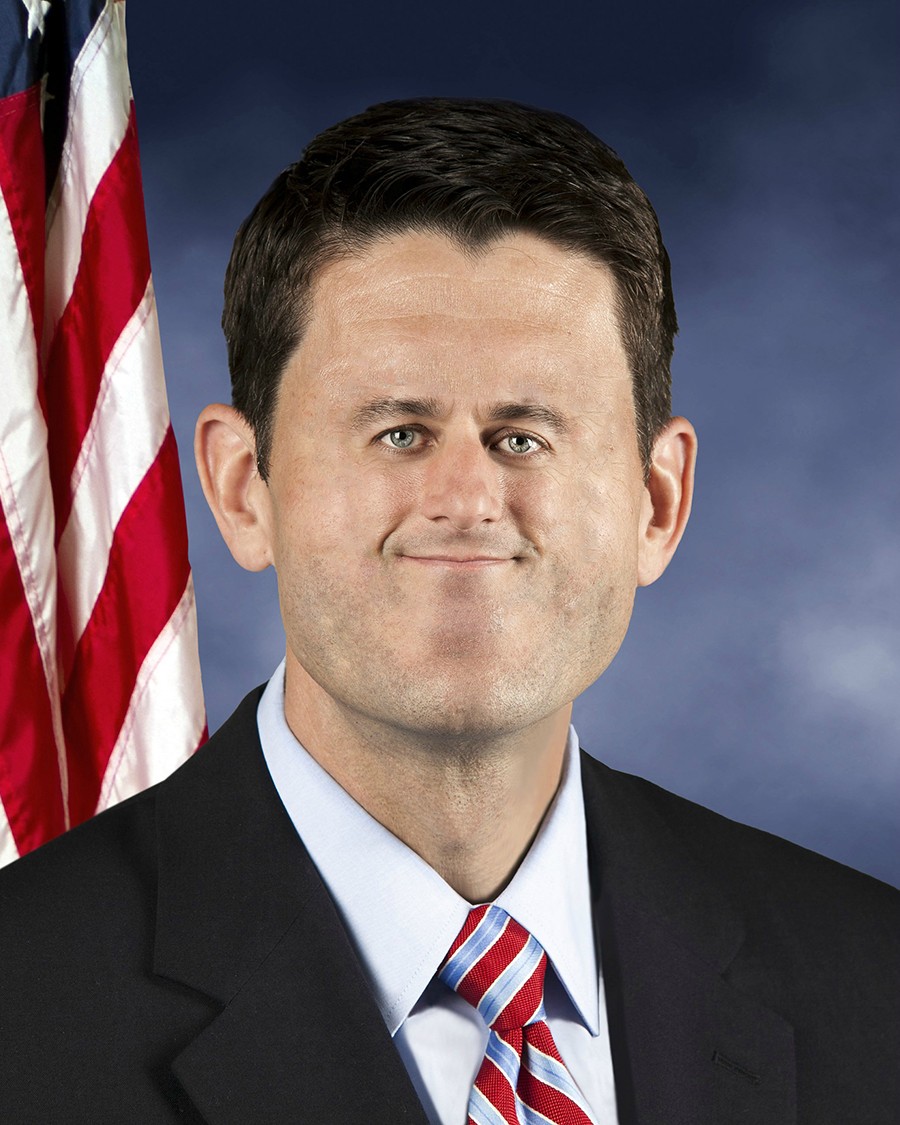 Paul Ryan