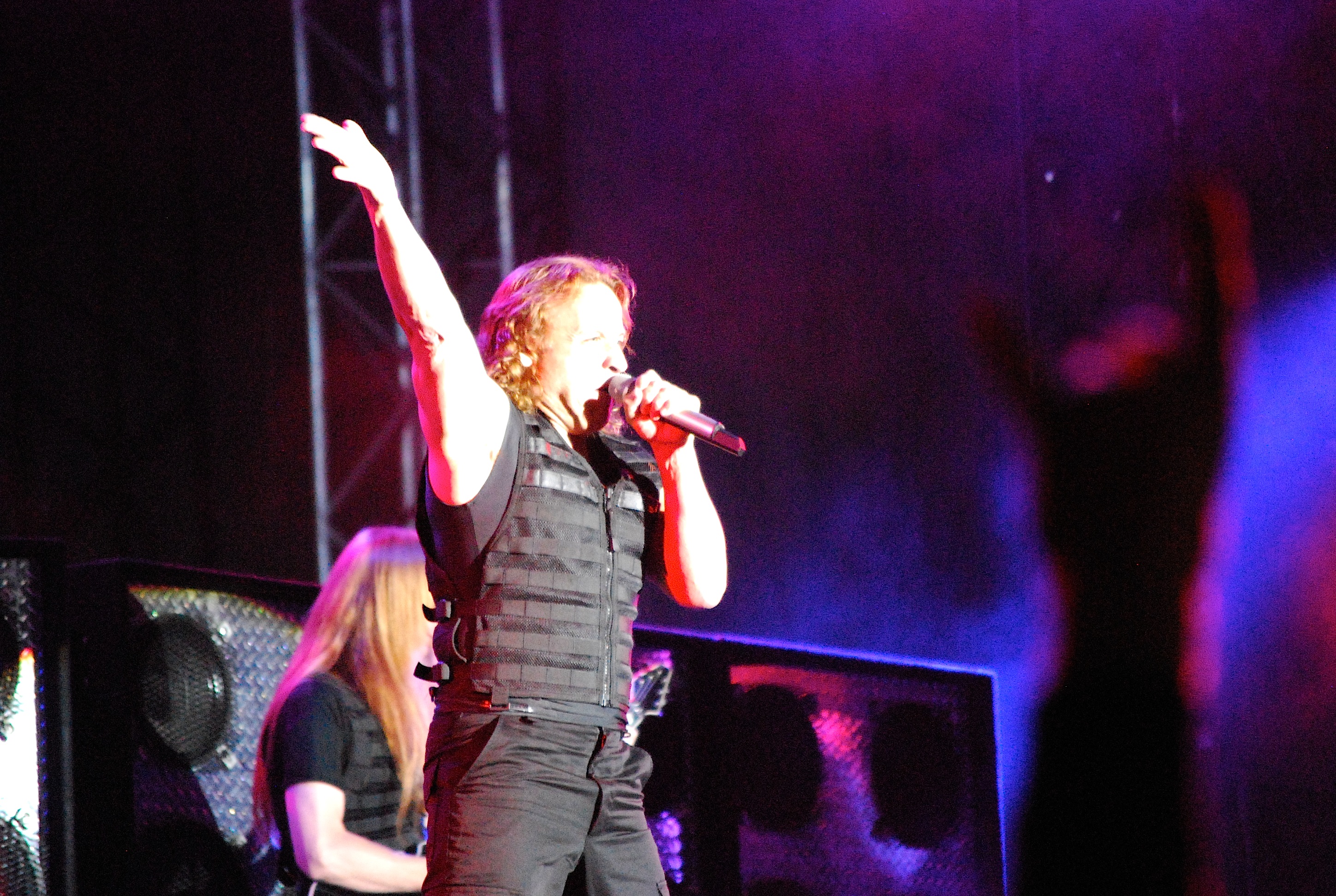 Festival24, Nyheter, Getaway Rock Festival