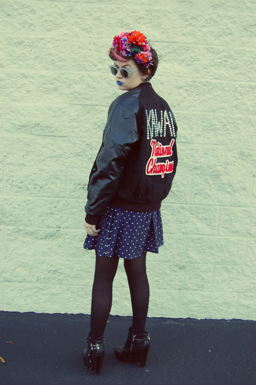 Outfits, inspiration, Mode